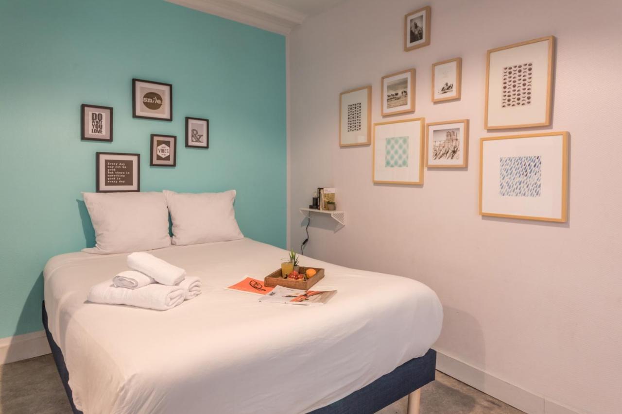 Appartement Ws Mouffetard - Pantheon Parijs