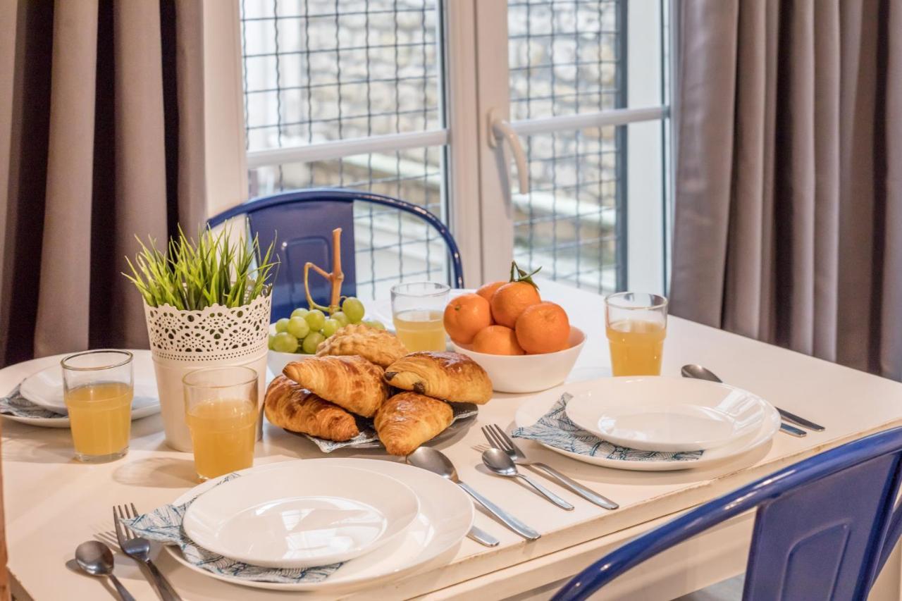 Appartement Ws Mouffetard - Pantheon *