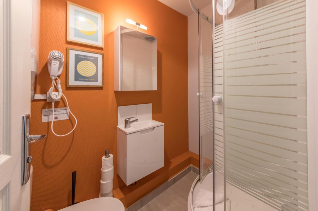 Appartement Ws Mouffetard - Pantheon Parijs