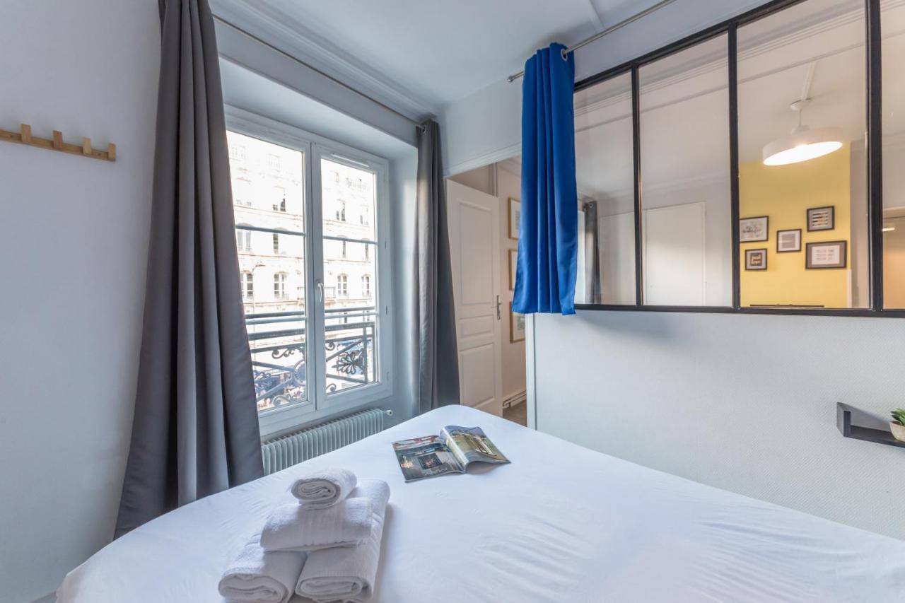 Ws Mouffetard - Pantheon Appartement