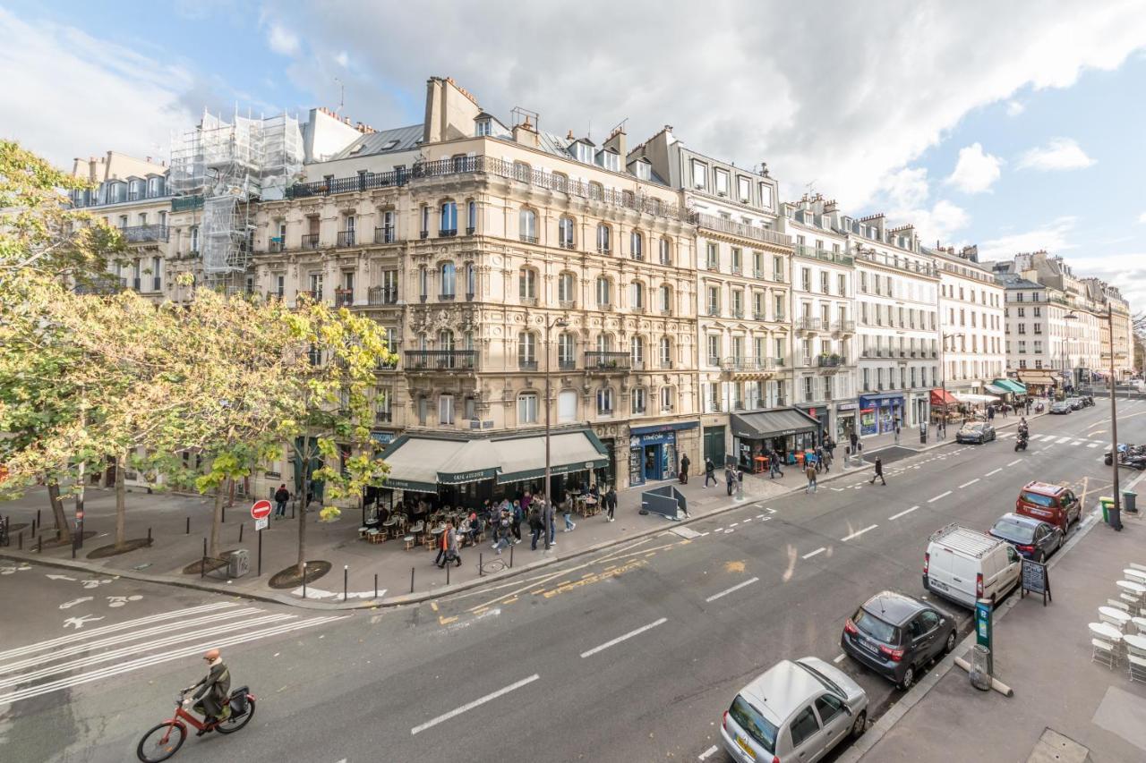 Appartement Ws Mouffetard - Pantheon Parijs