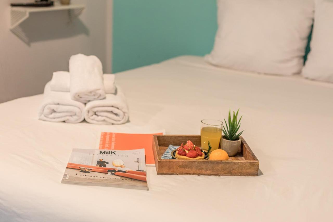 Appartement Ws Mouffetard - Pantheon *