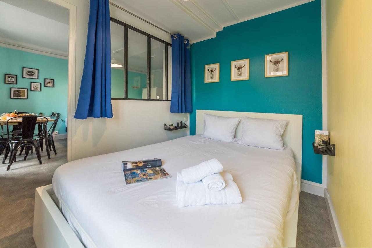 Appartement Ws Mouffetard - Pantheon Parijs