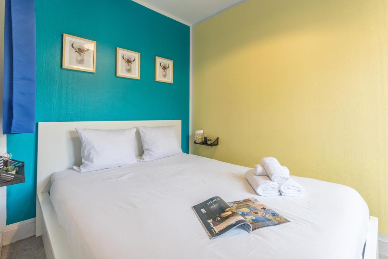 Appartement Ws Mouffetard - Pantheon