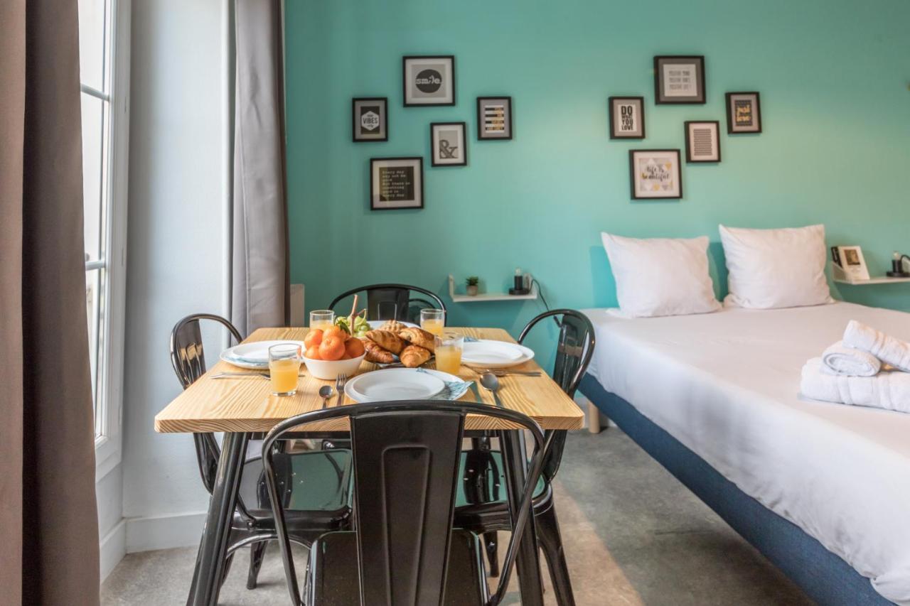 Appartement Ws Mouffetard - Pantheon