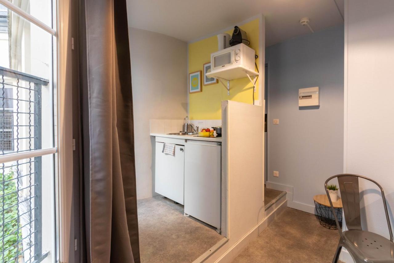 Appartement Ws Mouffetard - Pantheon Parijs