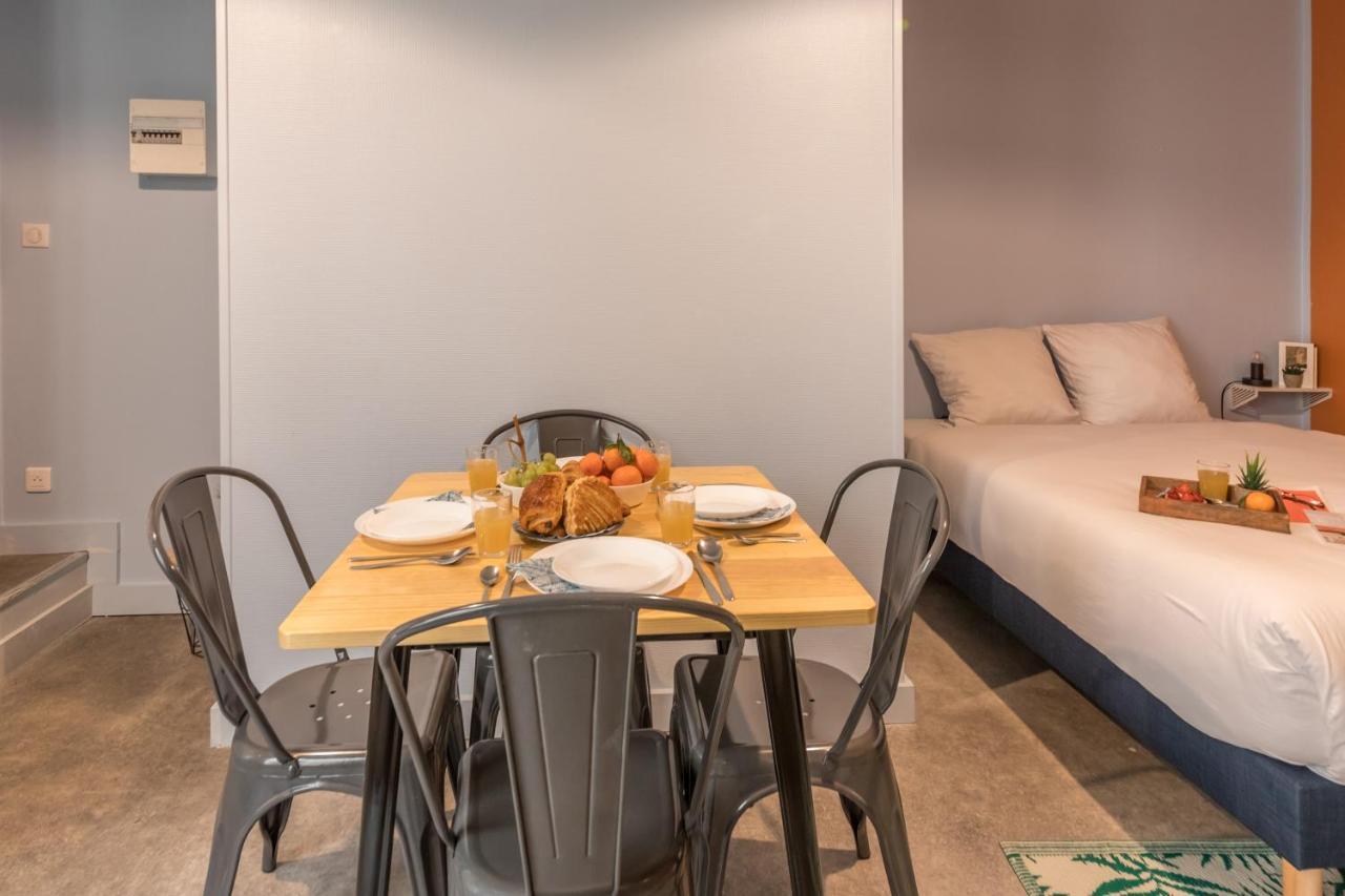 Appartement Ws Mouffetard - Pantheon