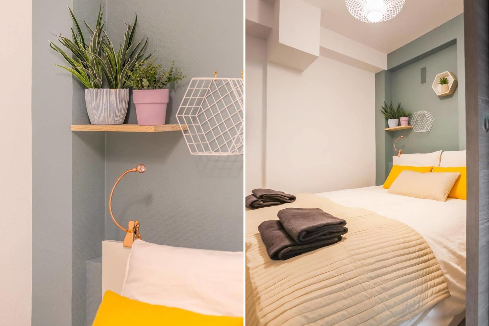 Appartement Ws Mouffetard - Pantheon *