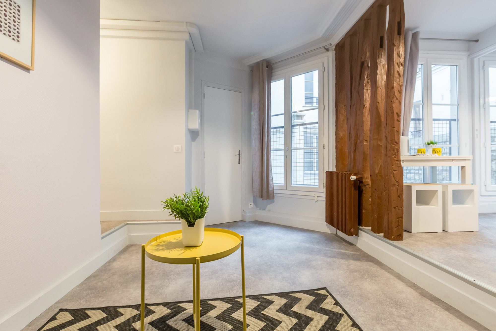 Ws Mouffetard - Pantheon Appartement