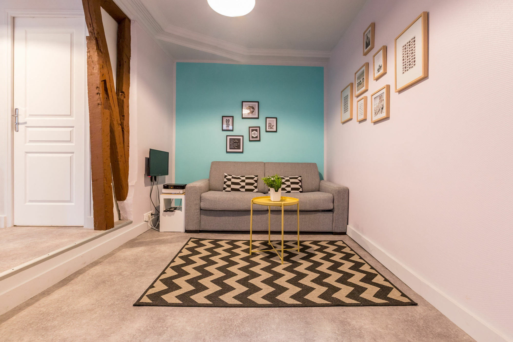 Appartement Ws Mouffetard - Pantheon *